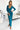 Evening dress model 175012 Numoco