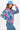 Blouse model 175440 Rue Paris