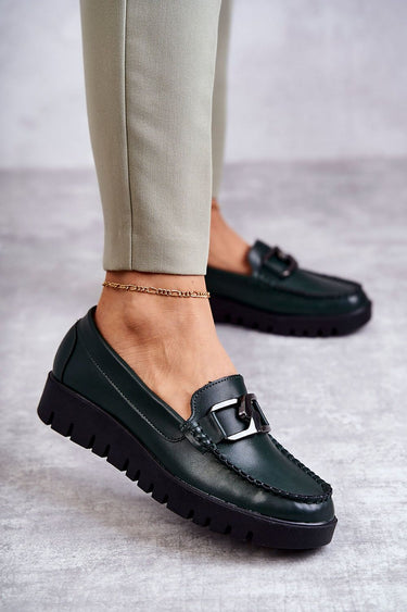 Half shoes model 175925 Step in style