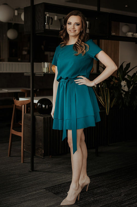 Daydress model 176703 Tessita