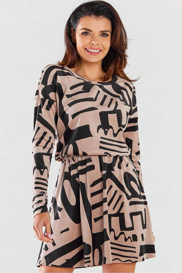 Daydress model 176846 awama