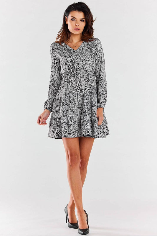 Daydress model 176850 awama