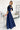 Long dress model 177069 Numoco