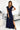 Long dress model 177888 Numoco