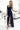 Evening dress model 177891 Numoco