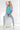 Short sleeve sweater model 178641 PeeKaBoo
