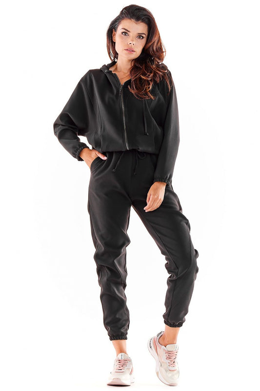 Tracksuit trousers model 178654 awama