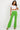 Women trousers model 179700 Italy Moda