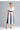 Skirt model 180847 Figl