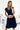 Evening dress model 181128 Numoco