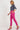 Women trousers model 181353 Italy Moda