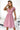 Evening dress model 182079 Numoco