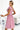 Evening dress model 182079 Numoco