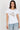 Blouse model 182108 Rue Paris