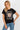 Blouse model 182120 Rue Paris