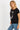 Blouse model 182124 Rue Paris