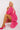 Plus size dress model 182287 Lakerta