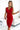 Evening dress model 182531 Numoco