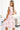 Cocktail dress model 183100 Numoco