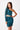Evening dress model 183761 Roco Fashion