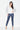 Blouse model 43829 Figl