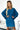 Evening dress model 184524 Numoco