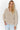 Jumper model 184786 Makadamia