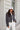 Jacket model 185059 Roco Fashion