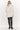 Turtleneck model 185212 Makadamia