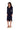 Cocktail dress model 185495 Makover