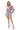 Bathrobe model 186208 L&L collection
