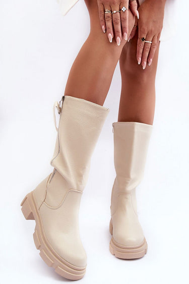 Thigh-Hight Boots model 186333 Step in style