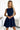 Evening dress model 186696 Numoco
