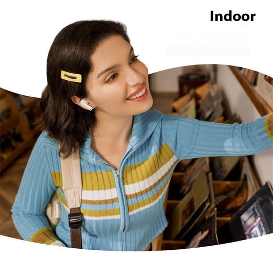 Utrano In-ear Noise Reduction earbuds Ultra-long Standby Sports earbuds