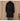 50 Wool Extra Thick Mid-length Closure Collar Double-row Thermal Jacket