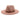 Sun Protection Travel Vacation Beach Woven Denim Top Hat