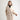 Women's Mid-length Woolen Wool Overcoat Coat