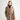 Women's Mid-length Woolen Wool Overcoat Coat