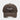 Soft Top Show Face A Little Retro Distressed Peaked Cap Couple