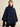 Long Woolen Cape Coat That Flatters Your Figure And Creates A Slimming Elegant Look