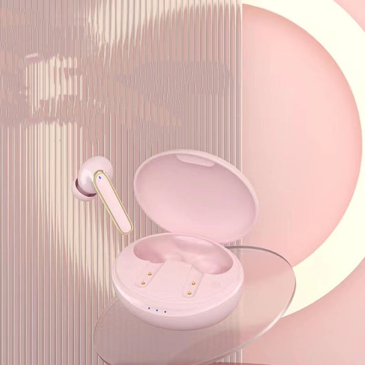 Color Music Binaural Wireless Bluetooth Headset