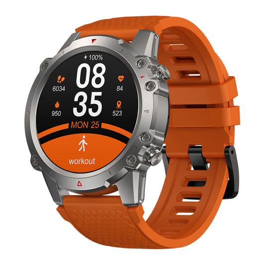 Zeblaze VIBE 7 Lite Bluetooth Calling Sports Watch Utrano