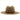 Sun Protection Travel Vacation Beach Woven Denim Top Hat