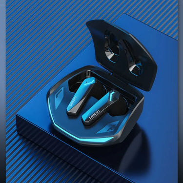 lenovo Wireless Bluetooth Headset High Sound Quality Sports Utrano