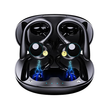 yyk 580 true wireless earbuds BlueTooth Earphones Waterproof