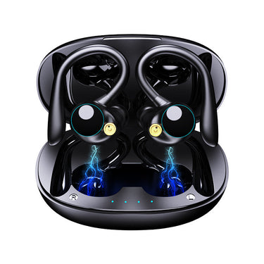 yyk 580 true wireless earbuds BlueTooth Earphones Waterproof