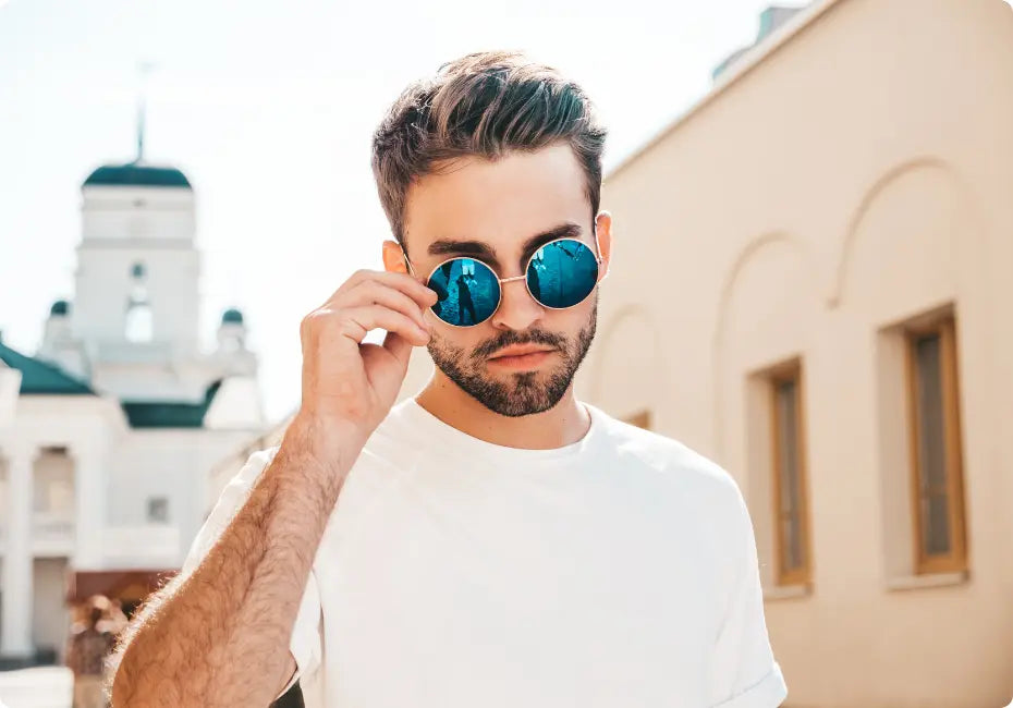 Best summer sunglasses for men - UTrano