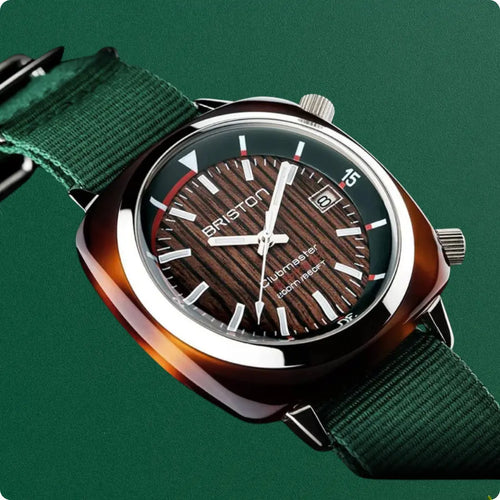 Briston Watches