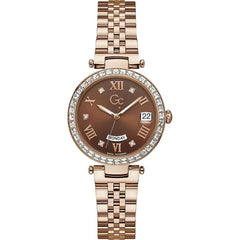 Ladies' Watch GC Watches Z01009L4MF (Ø 34 mm)