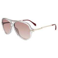 Ladies' Sunglasses Zadig & Voltaire SZV309-5806S8 ø 58 mm